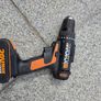 Worx drill driver Image 2