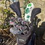 Full Set of Callaway Big Bertha Clubs Image 2