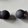 Sony WF1000XM4 Noise Canceling Wireless Earbuds Image 6