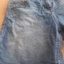 Denim shorts Image 4