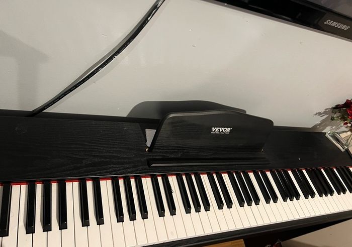 piano