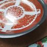 Japanese Acf pewter encassed bowl Image 3