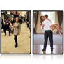 Ipad Pro 12.9-inch - Personalised Hard Case - With Photo, Logo Or Text Image 3
