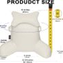 Pillow with Arm Support Image 2