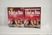 Fiuntas Nua Leaving Certificate Irish Higher Level