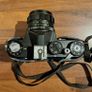 Vintage Soviet Zenit 12 SLR Camera Image 3