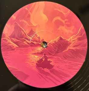 Brock Berrigan - Breaking Bread (LP)
