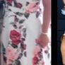 Quiz Dress Size 16 Image 4