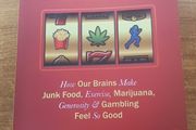 Pleasure: How Our Brains Make Junk Food, Exercise, Marijuana, Generosity, and Gambling Feel So Good David J. Lynden