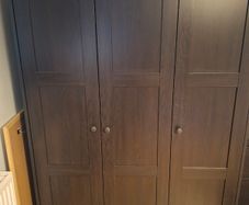 Wardrobe