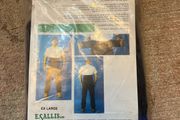 workwear support belt