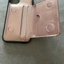 Card slot holder wallet case for iPhone 11 Image 4