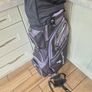 Ladies Golf Set and Trolley Image 8