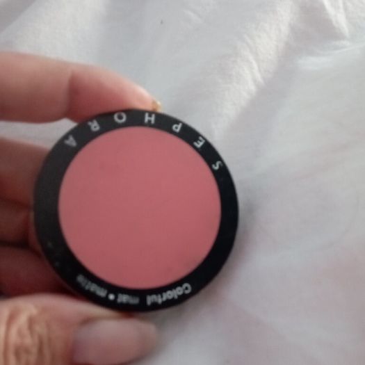 Sephora blusher