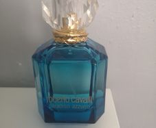 Roberto Cavalli Paradiso Azzuro Perfume