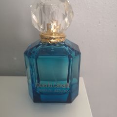 Roberto Cavalli Paradiso Azzuro Perfume