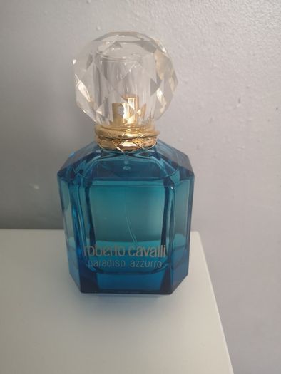 Roberto Cavalli Paradiso Azzuro Perfume
