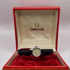 OMEGA Vintage wristwatch