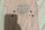 baby top  12 -18 m