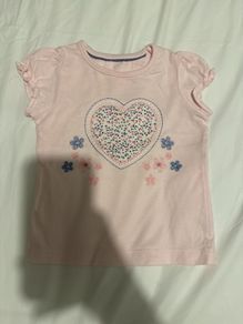 baby top  12 -18 m