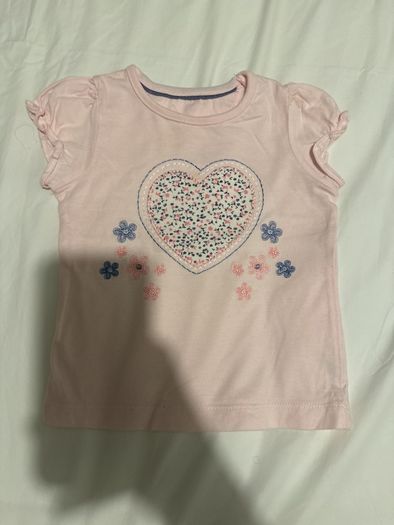 baby top  12 -18 m