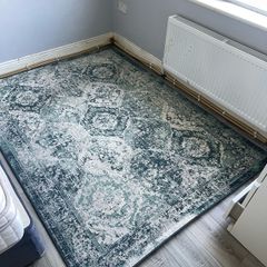 Ikea rug