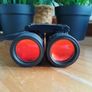 Vintage Minox BD 10x25 Compact Binoculars, German Precision Optics, Rare 99m/1000m Field of View,Folding Pocket Binoculars, Original Styling Image 10
