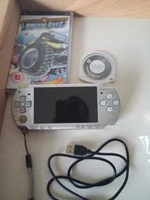Sony PSP Console Bundle
