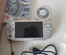 Sony PSP Console Bundle