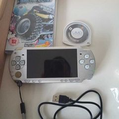 Sony PSP Console Bundle