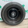 2015 Renault Captur R16 Spare Wheel Space Saver PCD 4x100 Image 5