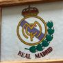 Real Madrid Tile Display Image 2