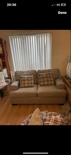 sofa