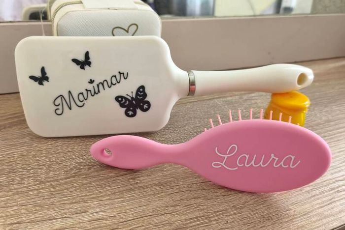 Hairbrush