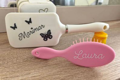 Hairbrush