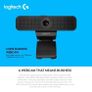Brand-new Sealed Logitech c925e 1080p Webcam Image 2