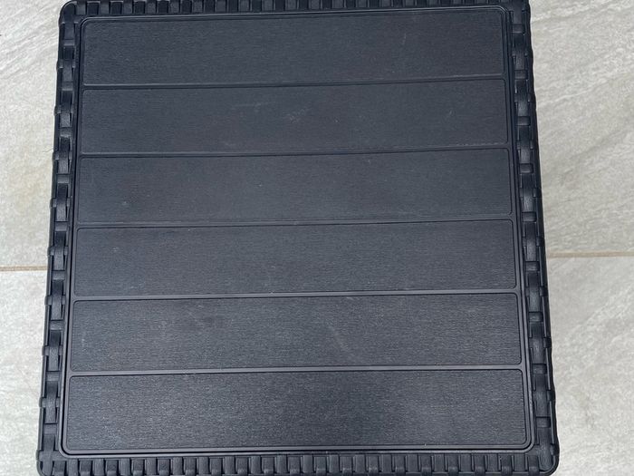 Ketter Table/ Seat/ Storage Box