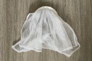 Build a bear Veil