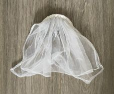 Build a bear Veil