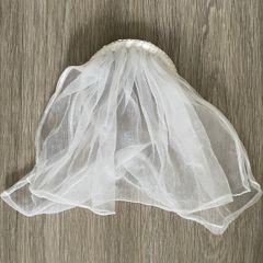 Build a bear Veil