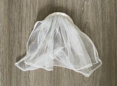 Build a bear Veil