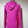 Body Logic Zip Up Hodded Top Image 10