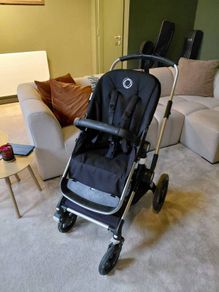 Bugaboo Lynx Buggy/pram Travel System