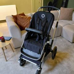 Bugaboo Lynx Buggy/pram Travel System