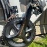 TREK speed concept triathlon bike. Ultegra gears 11 speed. Only used for racing 8-10 times otherwise indoors training Image 6