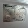 Hoover Black Fridge Freezer Image 10