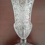 Italian - Fidenza - Large Glass Vase Image 4