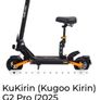 electric scooter Image 3