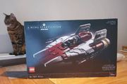 Lego 75275 A Wing Starfighter