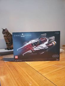Lego 75275 A Wing Starfighter